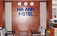 Bên ngoài 2 Ha Anh Hotel Mui Ne