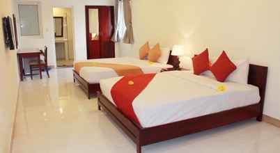 Phòng ngủ 4 Ha Anh Hotel Mui Ne