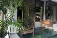 Lobby Ons Hostel Ubud