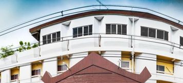 Exterior 5 Sagatenakorn Hotel