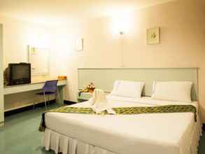 ห้องนอน 4 Sagatenakorn Hotel