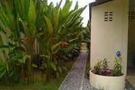 Common Space Khanom Garden Suite