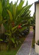 COMMON_SPACE Khanom Garden Suite