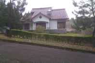 Bangunan Villa Rio Grande - Ciater Highland Resort