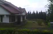 ภายนอกอาคาร 2 Villa Rio Grande - Ciater Highland Resort