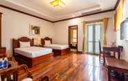 ห้องนอน 5 22land Residence Hotel 36 Hang Trong