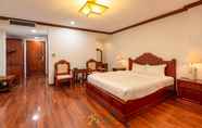 Bedroom 3 22land Residence Hotel 36 Hang Trong