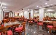 Restaurant 7 22land Residence Hotel 36 Hang Trong