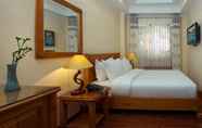 Bilik Tidur 5 Lucky 3 Hotel & Travel