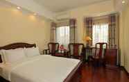 Phòng ngủ 4 Lucky 3 Hotel & Travel