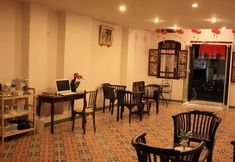 Lobby 3 Ming Shou Boutique House
