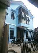 EXTERIOR_BUILDING Kabin Kapsul Kayu Jati V Jakarta - Male Only