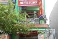Exterior Binh Minh Homestay