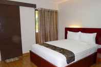 Bilik Tidur Rovic's Tourist Hotel