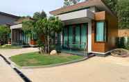 Bangunan 5 Nutchana Hill Boutique Hotel