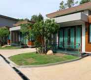 Bangunan 5 Nutchana Hill Boutique Hotel