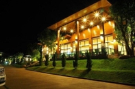 Bangunan Nutchana Hill Boutique Hotel