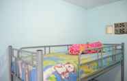 Bilik Tidur 3 Dormitory Room at Wisma Purimas near Margonda (KN4)