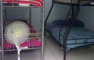 ล็อบบี้ 7 Dormitory Room at Wisma Purimas near Margonda (KN4)