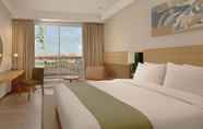 ห้องนอน 2 Diamond Hotel Kuta Bali