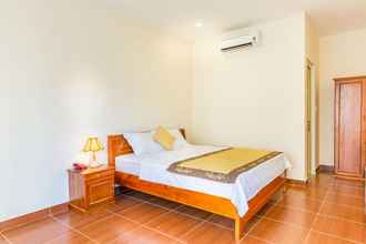 Bedroom 4 Up Village Phu Quoc