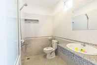 In-room Bathroom Up Village Phu Quoc