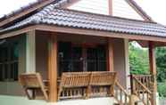 ภายนอกอาคาร 7 Jam Bay Bungalow Khanom