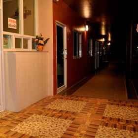 Won DD Place 1 , 飯店แสงไทยเมทัลชีท | ตัวจริงเรื่องเมทัลชีท | ร้อยเอ็ด (รอบเมือง)