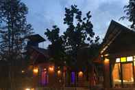 Exterior Baan Kiang Klong Resort