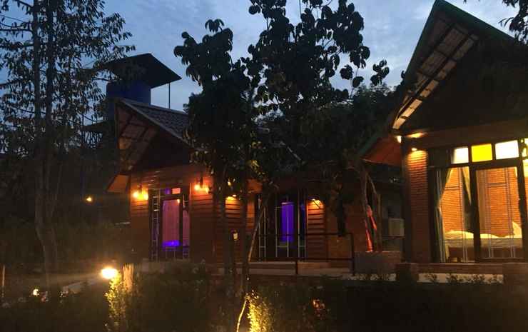 Baan Kiang Klong Resort