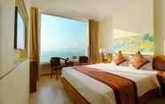Phòng ngủ 4 Nha Trang Wonderland Hotel
