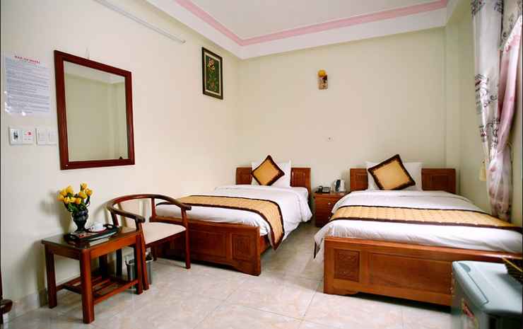 Bao An Hotel