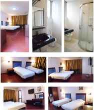 Lobi Good Life Hotel