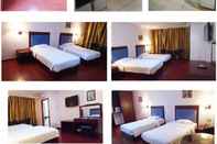 Lobi Good Life Hotel