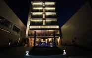 Exterior 5 Palmy Exclusive Hotel