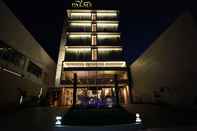 Exterior Palmy Exclusive Hotel