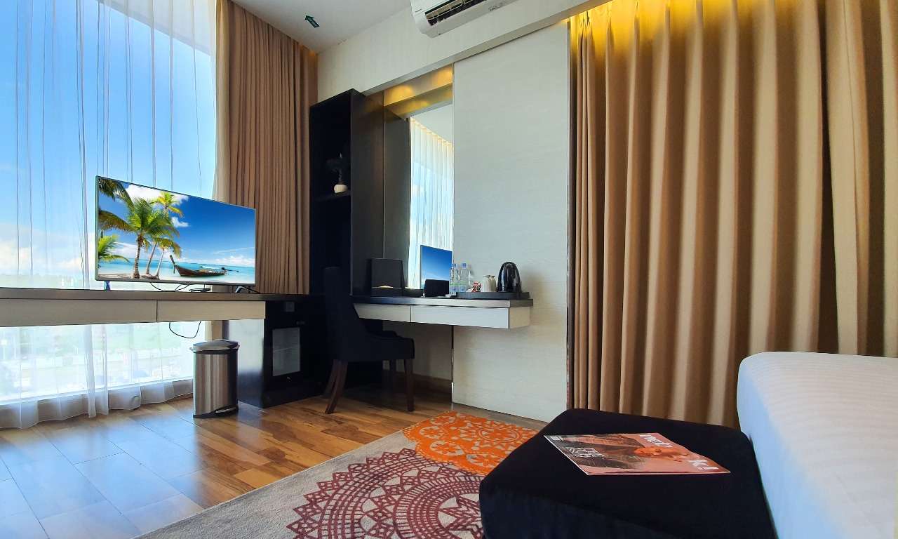 Palmy Exclusive Hotel, Berau Harga Terbaru dan Promo di 2023