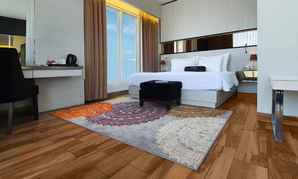 Palmy Exclusive Hotel, Rp 1.080.000