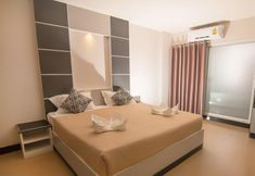 Bedroom 4 The Premium Residence