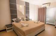 Kamar Tidur 4 The Premium Residence