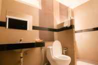 Toilet Kamar The Premium Residence