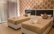 Kamar Tidur 3 The Premium Residence