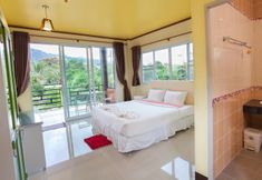 Bedroom 7 Khao Sok Country Resort