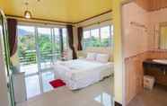 ห้องนอน 7 Khao Sok Country Resort