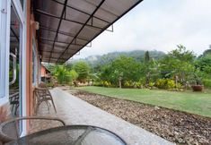 Common Space 4 Khao Sok Country Resort