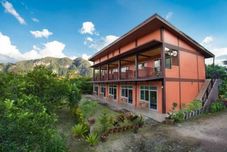 Exterior Khao Sok Country Resort