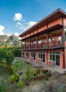 EXTERIOR_BUILDING Khao Sok Country Resort