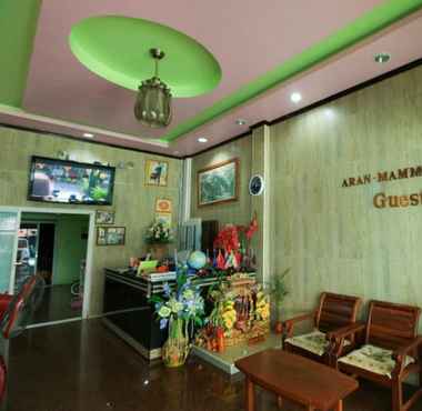 Lobi 2 Aran-Mammos Guest House