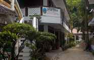 Exterior 4 Blue Coral Resort Boracay