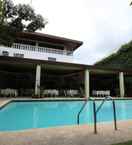 SWIMMING_POOL Bohol La Roca Hotel
